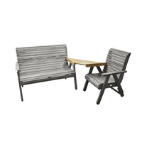 Thumbnail for Eva 45 Degree Bridge