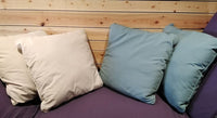 Thumbnail for Pair of Large Scatter Cushions