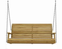 Thumbnail for Lilli 2 Seat Garden Swing - Seat Only
